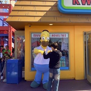 Meet your Posher, Clouds0